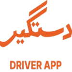 Logo of Dastgyr Driver android Application 